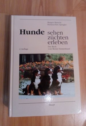 Hunde sehen - züchten - erleben