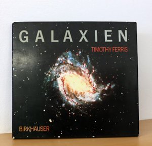 gebrauchtes Buch – Timothy Ferris – Galaxien