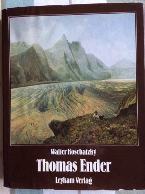 Thomas Ender