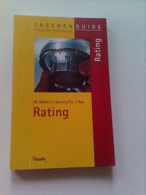 gebrauchtes Buch – Müller, Michael; Kesting, Joachim; Rau, Joachim – Rating