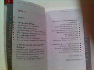gebrauchtes Buch – Müller, Michael; Kesting, Joachim; Rau, Joachim – Rating
