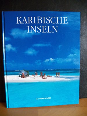 Karibische Inseln