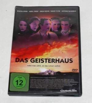 Das Geisterhaus