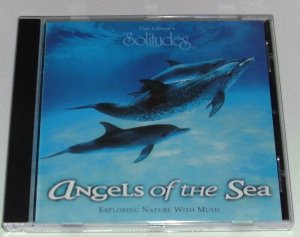 gebrauchter Tonträger – Dan Gibson – Angels Of The Sea