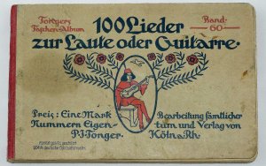 gebrauchte Buecher