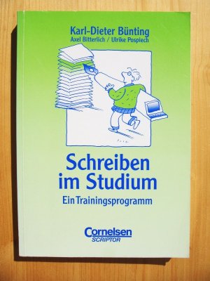 gebrauchte Buecher
