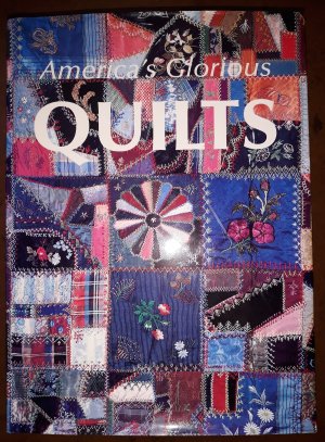 America's Glorious QUILTS