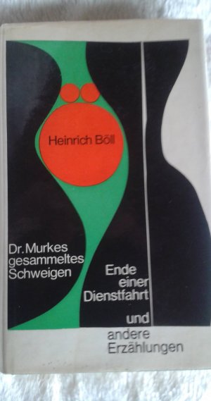 Dr Murkes Gesammeltes Schweigen Dr Murkes Gesammeltes Schweigen