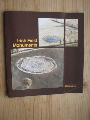 Irish Field Monuments