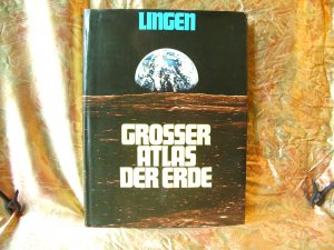 GROSSER ATLAS DER ERDE