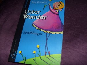 gebrauchtes Buch – Eva Prawitt – OsterWunder