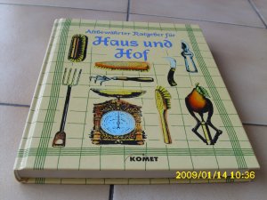 gebrauchte Buecher