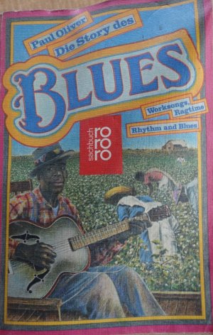 Die Story des Blues