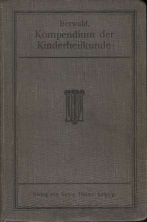 Kompendium der Kinderheilkunde