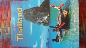 gebrauchtes Buch – Martina Miethig – Thailand