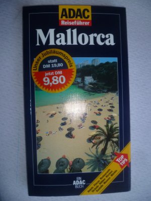 gebrauchtes Buch – Mallorca