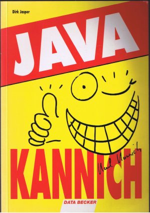 Java Kannich