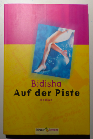 Auf der Piste