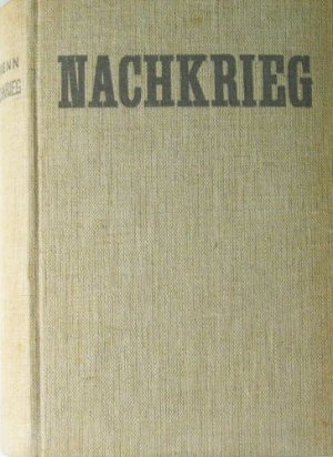 Nachkrieg.