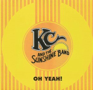 KC And The Sunshine Band - Oh Yeah   (1993)