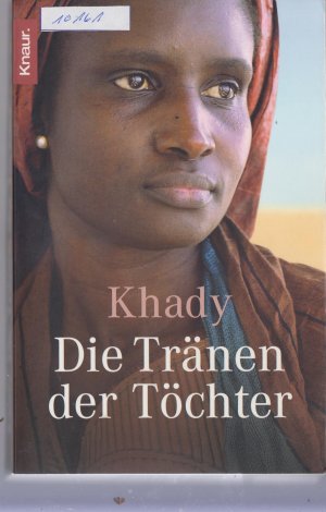 gebrauchtes Buch – Khady – Die Tränen der Töchter