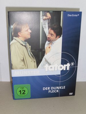 gebrauchter Film – 4 Filme: Der doppelte Lott / Der dunkle Fleck / 3 x schwarzer Kater / Fakten, Fakten. - Box Vol. 1.