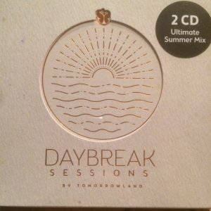 neuer Tonträger – Various Artists – Daybreak Sessions By Tomorrowland