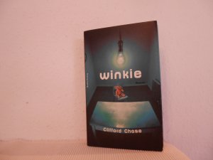 gebrauchtes Buch – Clifford Chase – Winkie