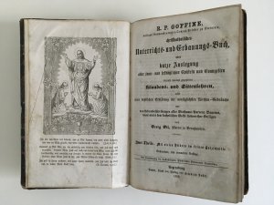 gebrauchte Buecher