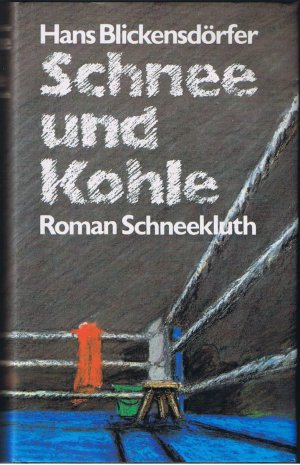 Schnee Und Kohle