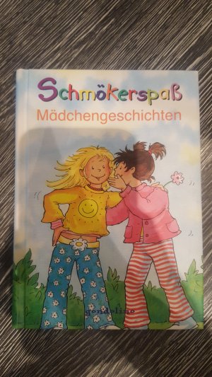 Mädchengeschichten