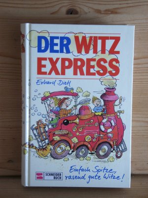 gebrauchte Buecher