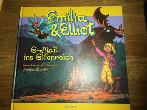 Emilia & Elliot - Band 1-4