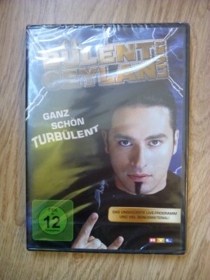 neuer Film – Bülent Ceylan live: Ganz schön turbülent neuer Film – Bülent Ceylan live: Ganz schön turbülent