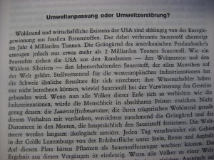 gebrauchtes Buch – Krämer. Edgar – Chaos über Europa? Die Entscheidungsstunde des Abendlands.