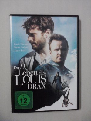 Das 9. Leben des Louis Drax