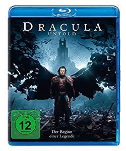 gebrauchter Film – Gary Shore – Dracula Untold