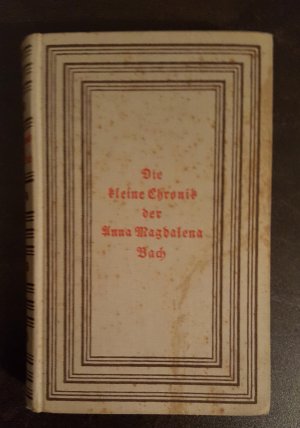 gebrauchte Buecher
