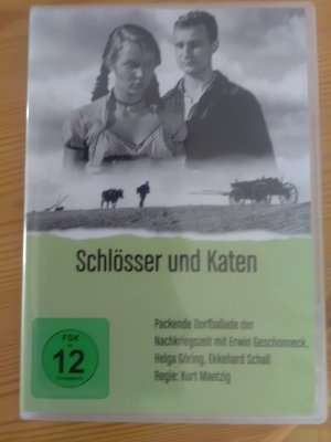 Schlösser und Katen DEFA-FILM