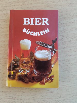 Bierbüchlein