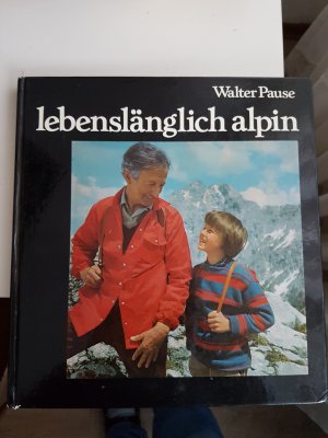 lebenslänglich alpin