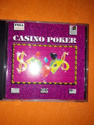 Casino Poker