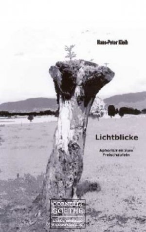 Lichtblicke - Aphorismen zum Freischaufeln