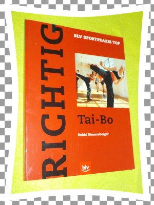 Richtig Tai-Bo