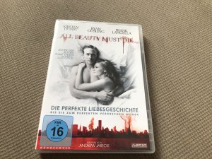 gebrauchter Film – Andrew Jarecki – All Beauty Must Die