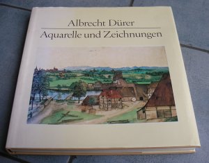 Albrecht Dürer  Aquarelle und Zeichnungen. (ISBN 3518578294)