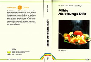 Milde Ableitungs-Diät