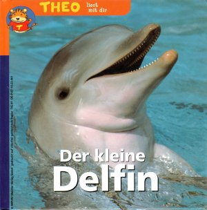 gebrauchtes Buch – Valérie Guidoux – Der kleine Delfin / Der Delfin der noch nie das Land gesehen hat (Doppelausgabe)