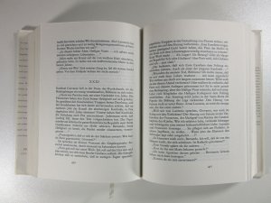 gebrauchtes Buch – Laszlo Passuth – Gastmahl für Imperia. Ein Raffael Roman