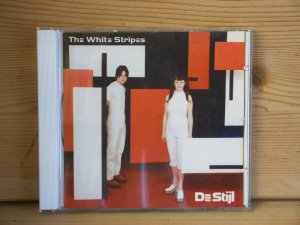 "De Stijl"